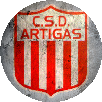 Logo Club Social y Deportivo Artigas (Durazno)